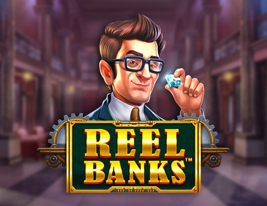 Reel Banks